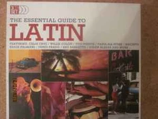 CD Various - The Essential Guide To Latin
