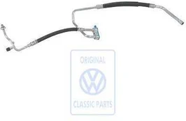 Vag Oro Šarno Mk1 1996 2000 Originalus 7M0820743BQ