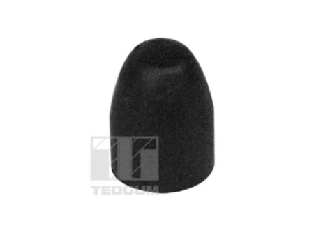 TED-GUM 00226627 Shock absorber bump stop