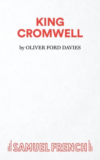 King Cromwell