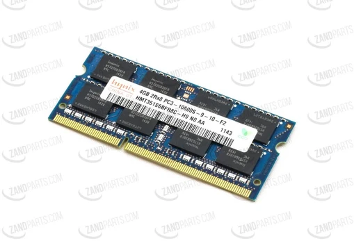 Asus DDR3 1333 SO-D ELPIDA 4GB 204P