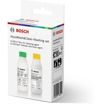BOSCH kilimų ir apmušalų valiklis 100 ml BBZWDSET
