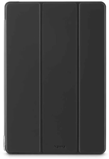 Hama 00227087 11" Fold Clear Case Samsung Galaxy Tab A11+, Juodas