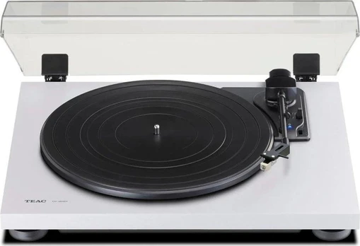 Patefonas Teac TN-180BT, 4.9 kg
