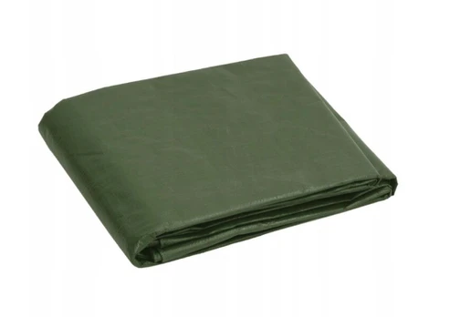 Tentas 64232, žalia sp., 6 m x 4 m