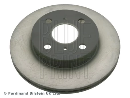 Stabdžių diskas BLUE PRINT ADT34339