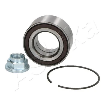 Rato guolio komplektas ASHIKA 44-10023