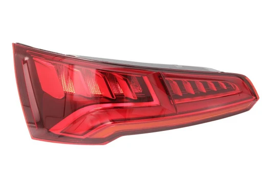 Žibintas galas Kairė AUDI Q5