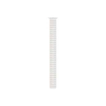 Apple Band Extension (49mm), White Ocean | MQEA3ZM/A