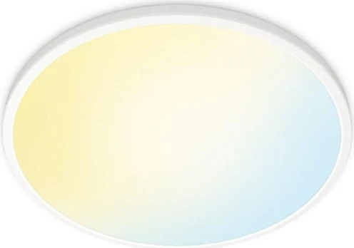 Philips ceiling light 18W. 1800LM. 2700-6500K. with control
