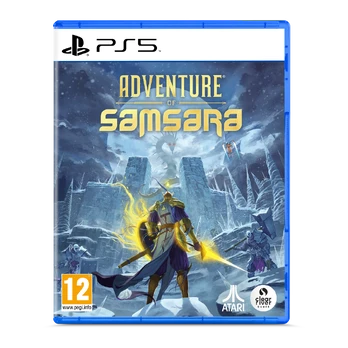 Adventure Of Samsara