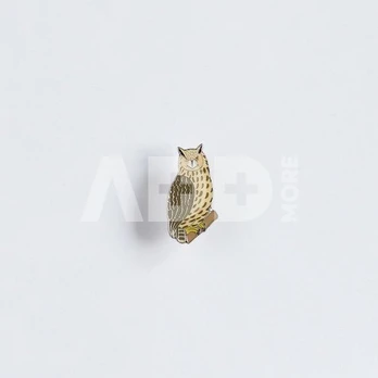 Ženkliukas EAGLE OWL / Didysis apuokas