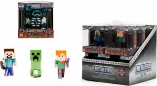 Jada Toys SIMBA JADA Minecraft figūrėlė 6,5cm 326-0003