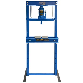 Geko Hidraulinis presas 12t