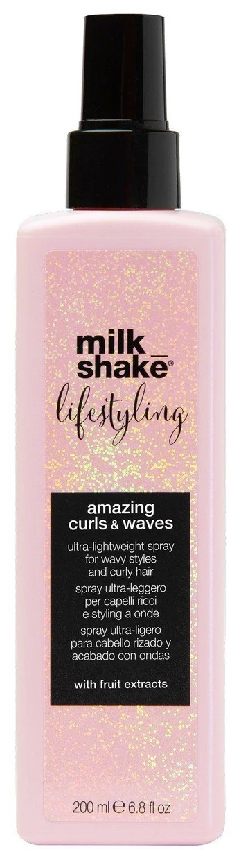 Milk Shake milk_shake - Amazing Curls and Waves 125 ml