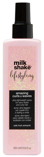 Milk Shake milk_shake - Amazing Curls and Waves 125 ml kaina