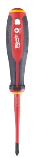 SCREWDRIVER VDE PH1 X80