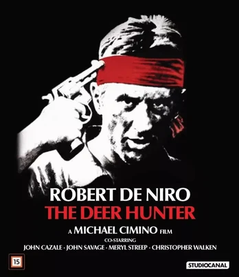 Studio Canal DEER HUNTER