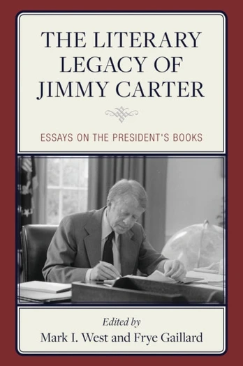Literary Legacy of Jimmy Carter