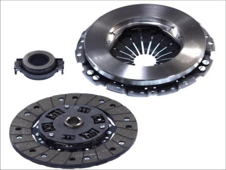 LUK 623 0131 16 Clutch kit with release bearing