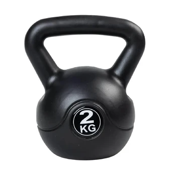 Sangpomm CHRISTOPEIT Kettlebell 2 kg