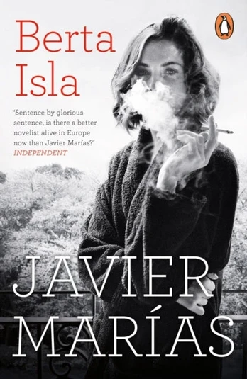KNYGA Javier Maras Bertos sala