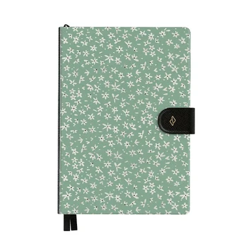 Lush Meadows - Floral Infinity Planner