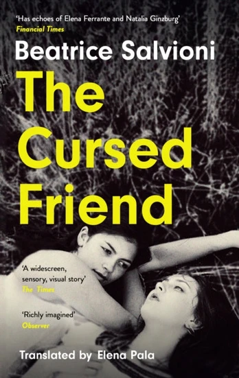 Cursed Friend