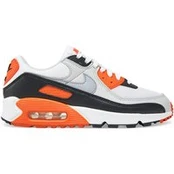 Laisvalaikio batai Nike Wmns Air Max 90 DH8010 108 Balta