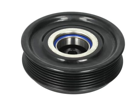 magnetinė sankaba, oro kondicionieriaus kompresorius KTT040157