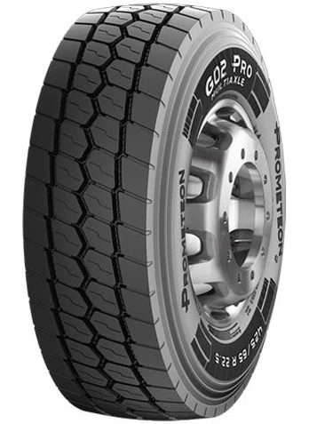 PROMETEON G02 PRO MULTIAXLE 425/65 R22.5 165 K