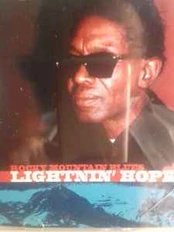 CD Lightnin' Hopkins - Rocky Mountain Blues
