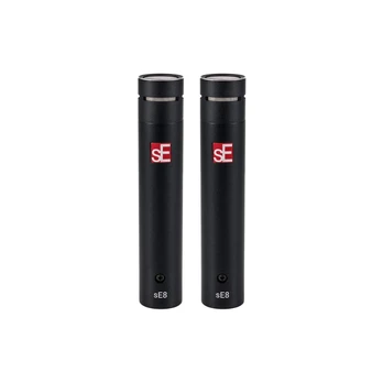 Kondensatorinis mikrofonas sE Electronics sE8 Stereo