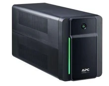 Apc APC Back-UPS BX 1600VA 230V Schuko