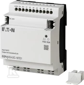 Eaton EASYE4, EXTENSION24VDC,8DI,8DO-T