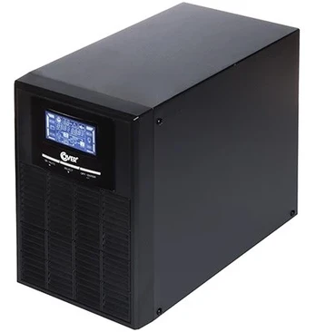 UPS Power Supply COVER-BASIC-1K+2X9AH 1000 VA