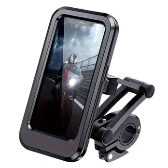 Telefono laikiklis Waterproof