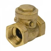 Atbulinis vožtuvas MT 4119-015, 1/2 colio - vidinis sriegis, 16 Bar kaina
