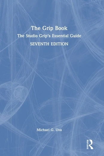 Grip Book