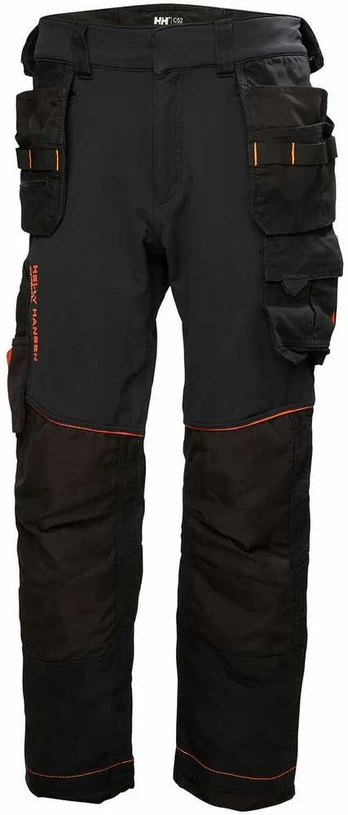 Darba bikses Helly Hansen, C54 dydis