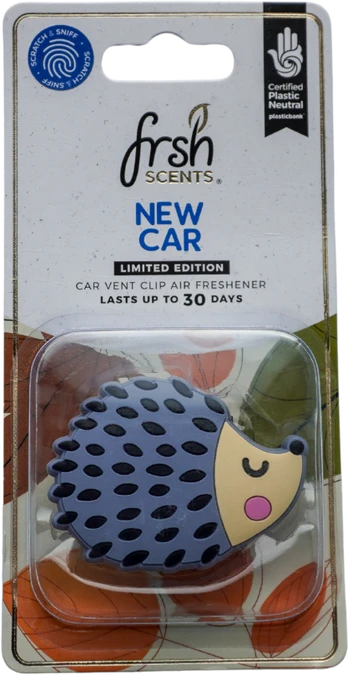 #FRSH Scents -NEW CAR