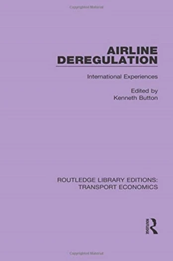 Airline Deregulation