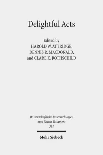 Delightful Acts