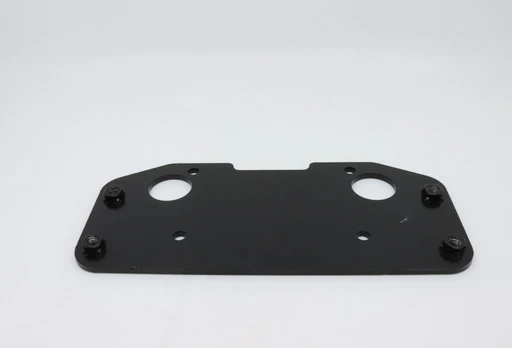 9GQ0-030090 INSTALLING BRACKET, WINCH