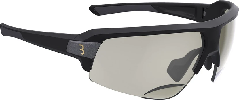 No Name Okulary rowerowe BBB Impulse reader PH +1,5