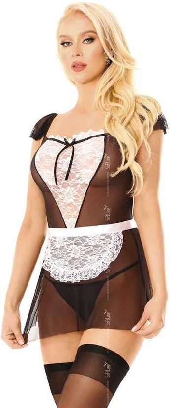 SOFTLINE Carola