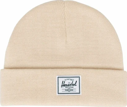 Kepurė Herschel Herschel Elmer Beanie 50164-05936 Beżowe One size