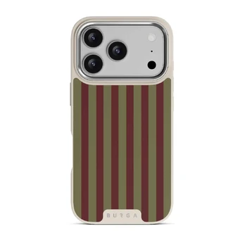 Reserved - iPhone 17 Pro Case, Elite Light (MagSafe) / Silver