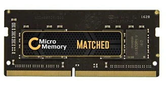 RAM Atmintis dedykowana CoreParts 8GB Memory Module for HP
