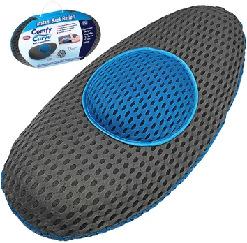 Verk Group Orthopaedic back pillow lumbar support